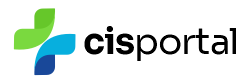 Logo Oficial CISPORTAL