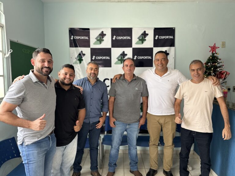 CISPORTAL elege nova diretoria para o biênio 2025-2026