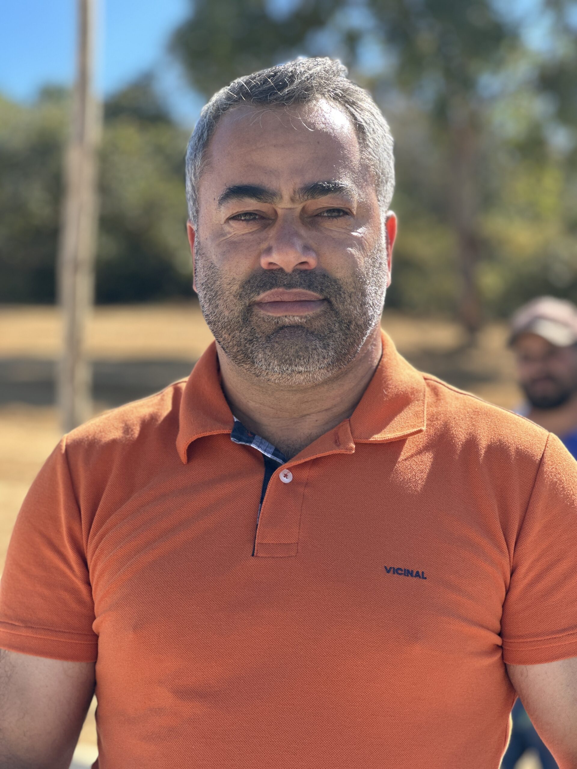 Geraldo Moisés de Souza