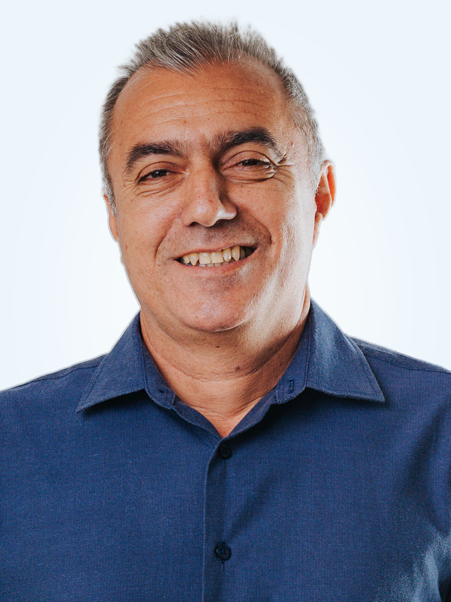 José Maria Figueiredo Sobrinho